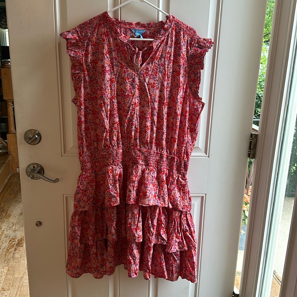 Draper James dress